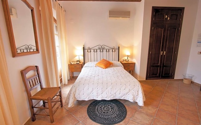 Hostal El Cortijo