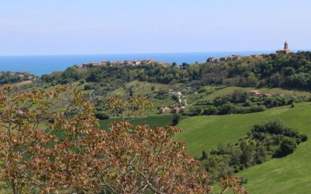 La Casa sul Borgo