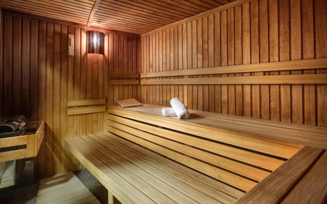 Ensana Centralni Lazne – Maria Spa