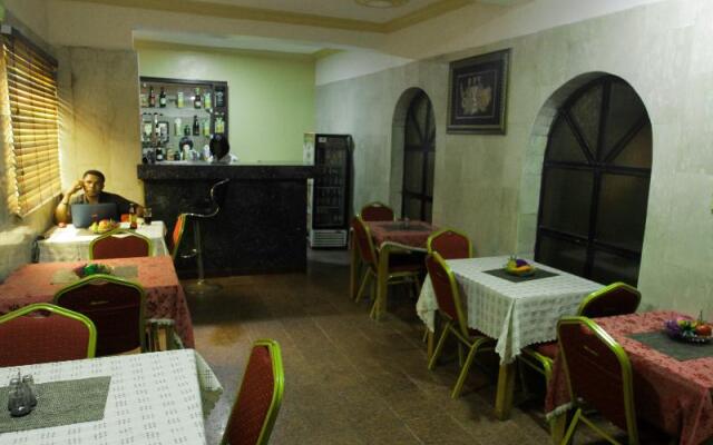 City View Hotel