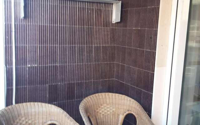 Casa Carman Cr191 front line apartment