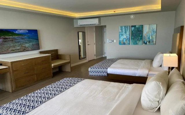 Oceans at Divi Carina Bay Adults Only