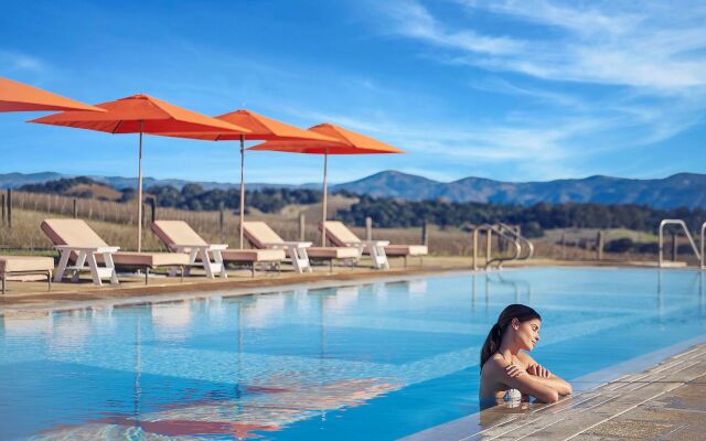 Carneros Resort and Spa