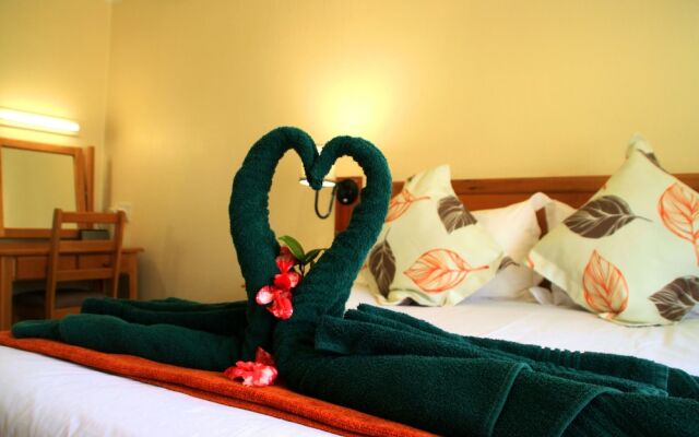 Riverbend Chalets Self Catering