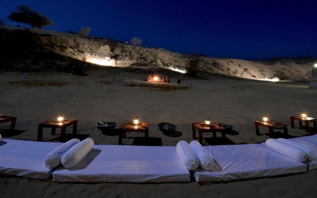 Dhora Resort and Spa