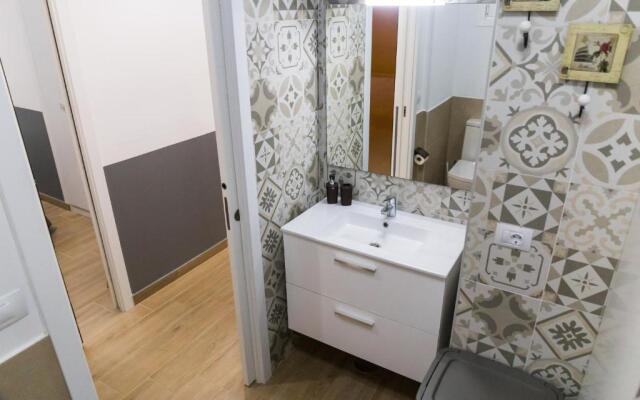 Apartment Orlando Tenerife Sur MIKEY