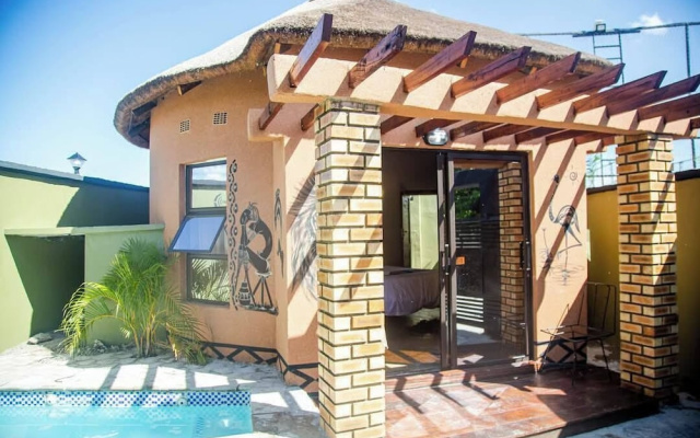 Twalumba Resort & Hotel