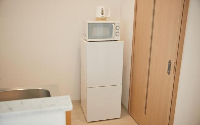 New Normal Hotel in NAGO