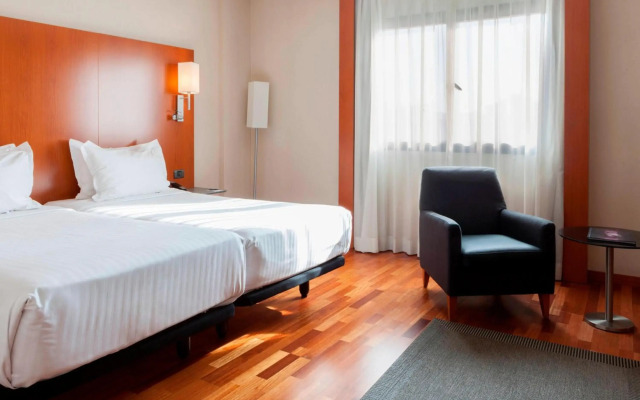 AC Hotel Murcia by Marriott