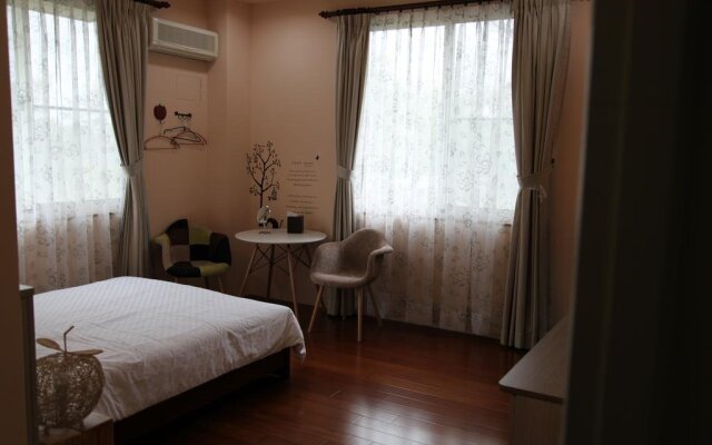 Dong Hua Dream House