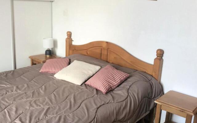 Chalet Le Dévoluy-Agnières-en-Dévoluy, 4 pièces, 8 personnes - FR-1-504-40