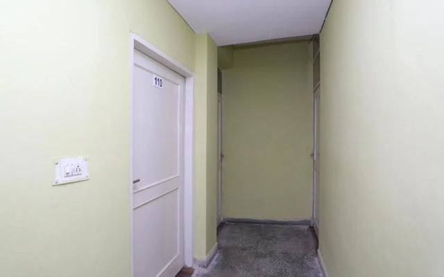 Bala Ji Residency By OYO Rooms