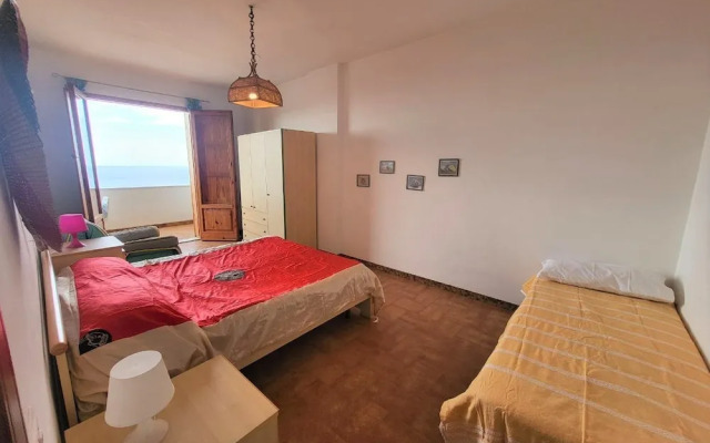 Appartamento Camelia a Tropea
