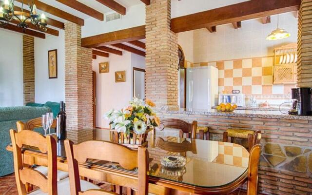 Casa El Algarrobo Alora by Ruralidays