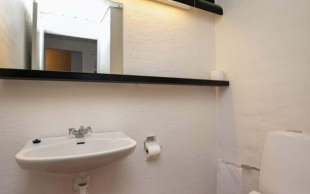 Cosy Apartment in Jutland With Swimming Pool