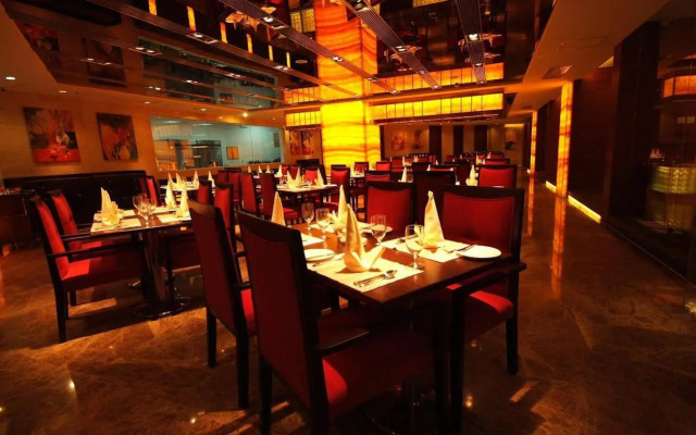 Days Hotel Shanghai Hongkou Fortune