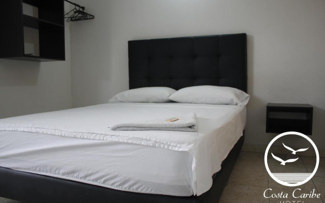 Hotel Costa Caribe