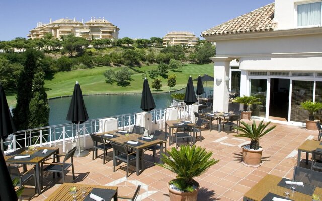 Hotel Apartamentos Greenlife Golf Marbella