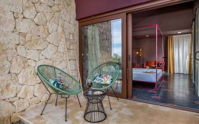 Villa Sumac 6 Emma Villas