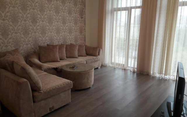 Neft Akademia metro 28 Maj 1 bedrom
