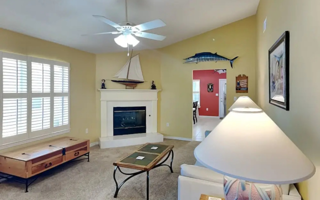South Haven by Southern Vacation Rentals