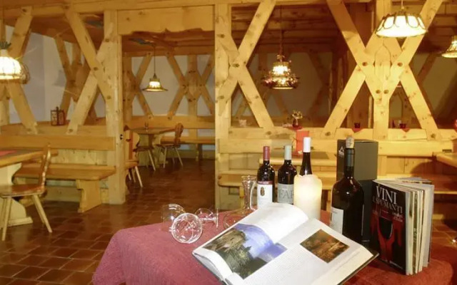Hotel Firn