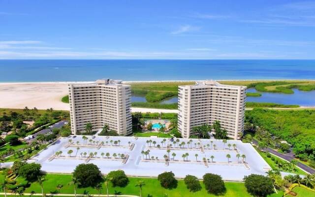 Seaview Condo #61505