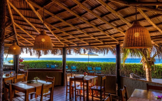 Las Olas Mancora
