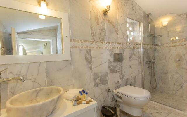 Mini Saray Hotel