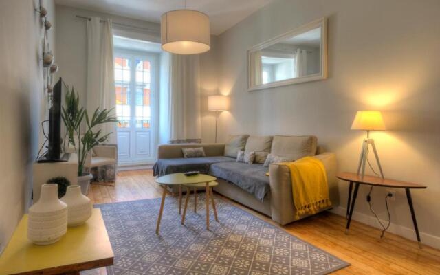 Angel'S Duplex Terrace Five Bedrooms