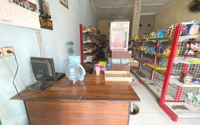 Hotel O Hidayah Homestay Syariah