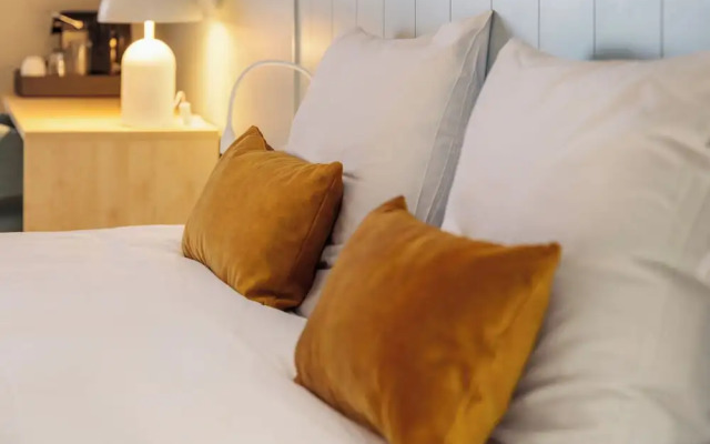 Roompot Beachhotel Cape Helius