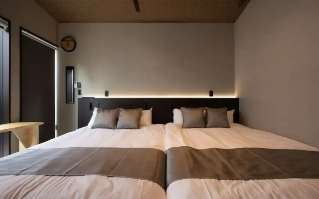 Tokyomonogtari Shinobi