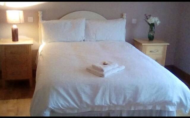 Birchall Bay B&B