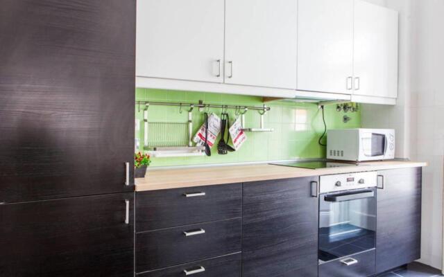 Stylish Apartment for Travelers - BP2