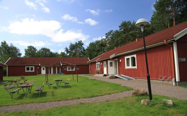 Gottskär Konferens - Event & Logi