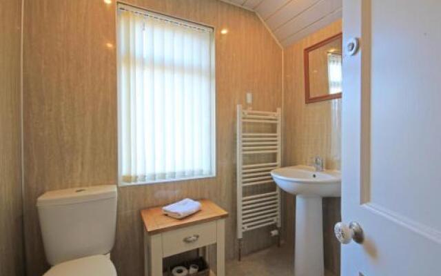Sheneval Apartment