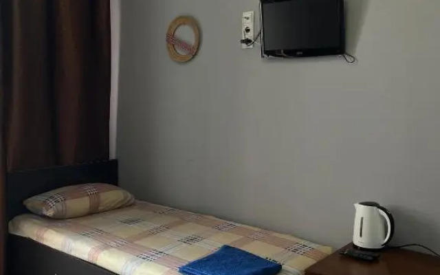 Kotsarskaya street 19