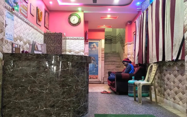 Radheshyam Hotel Old Digha