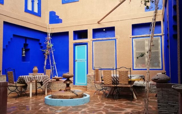 Auberge Chez Aissa