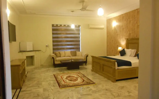 Hospitality Koncepts