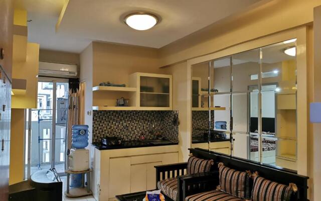 Apartemen Cibubur Village By Arsakha Property