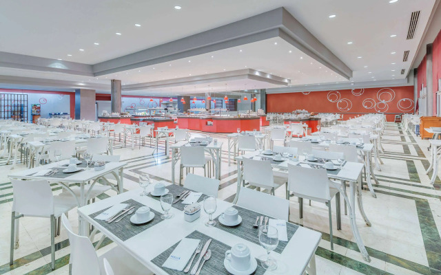 Tryp Habana Libre