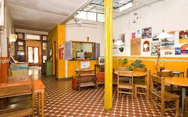 Casa Pueblo Hostel