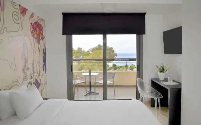 Airotel Patras Smart