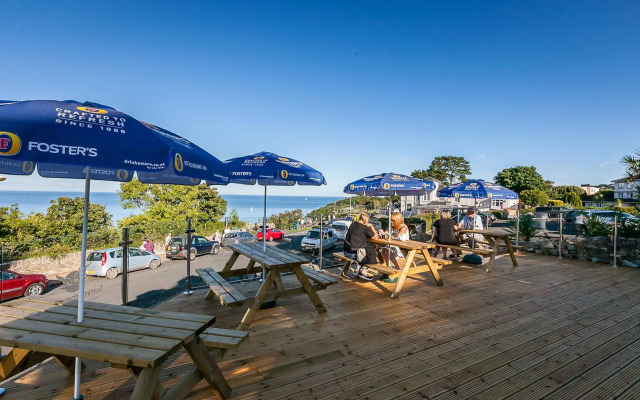 Summerbay Resort Hotel