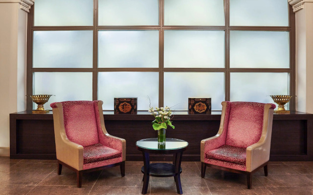 Holiday Inn Paris - Gare de Lyon Bastille by IHG