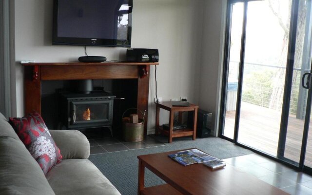 Scarlet Woods Chalets