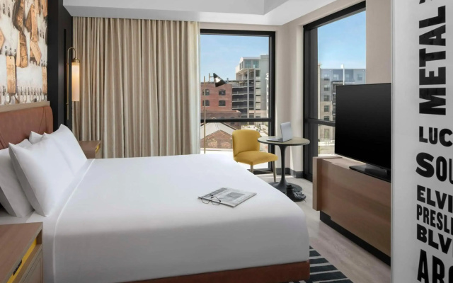 Hyatt Centric Beale Street Memphis