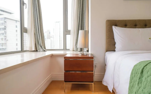 Tyms Premium 2BR 1BA Residence Yongxin